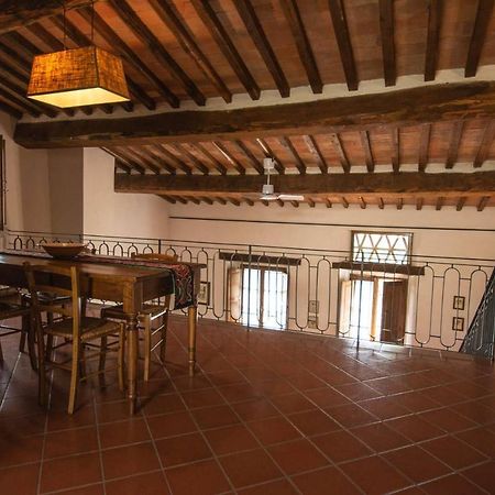 Agriturismo Buondonno Castellina in Chianti Dış mekan fotoğraf