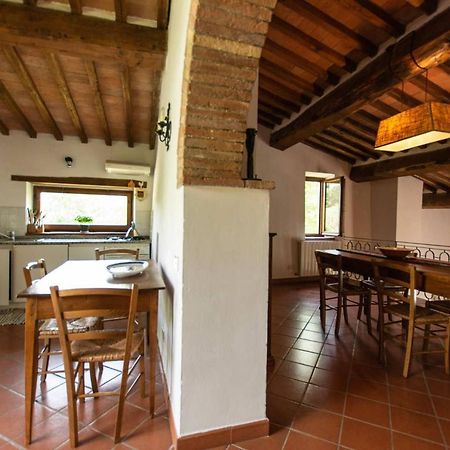 Agriturismo Buondonno Castellina in Chianti Dış mekan fotoğraf