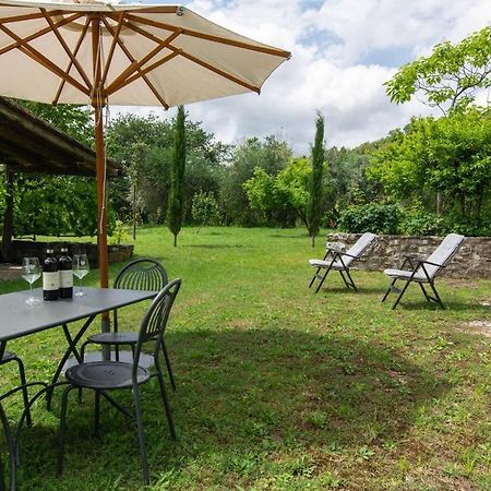 Agriturismo Buondonno Castellina in Chianti Dış mekan fotoğraf