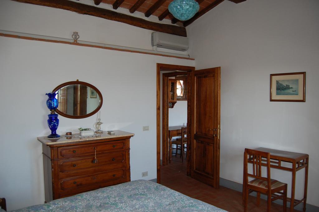 Agriturismo Buondonno Castellina in Chianti Dış mekan fotoğraf