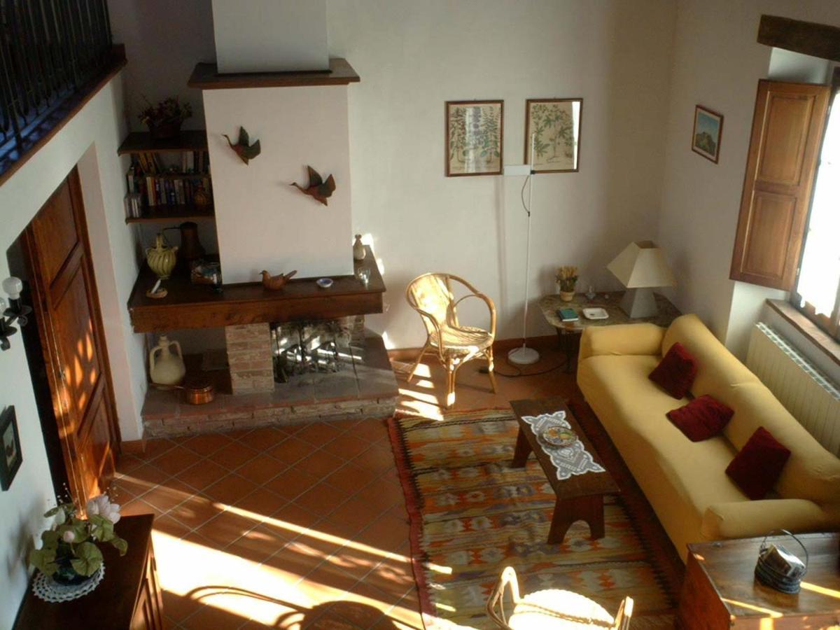 Agriturismo Buondonno Castellina in Chianti Dış mekan fotoğraf