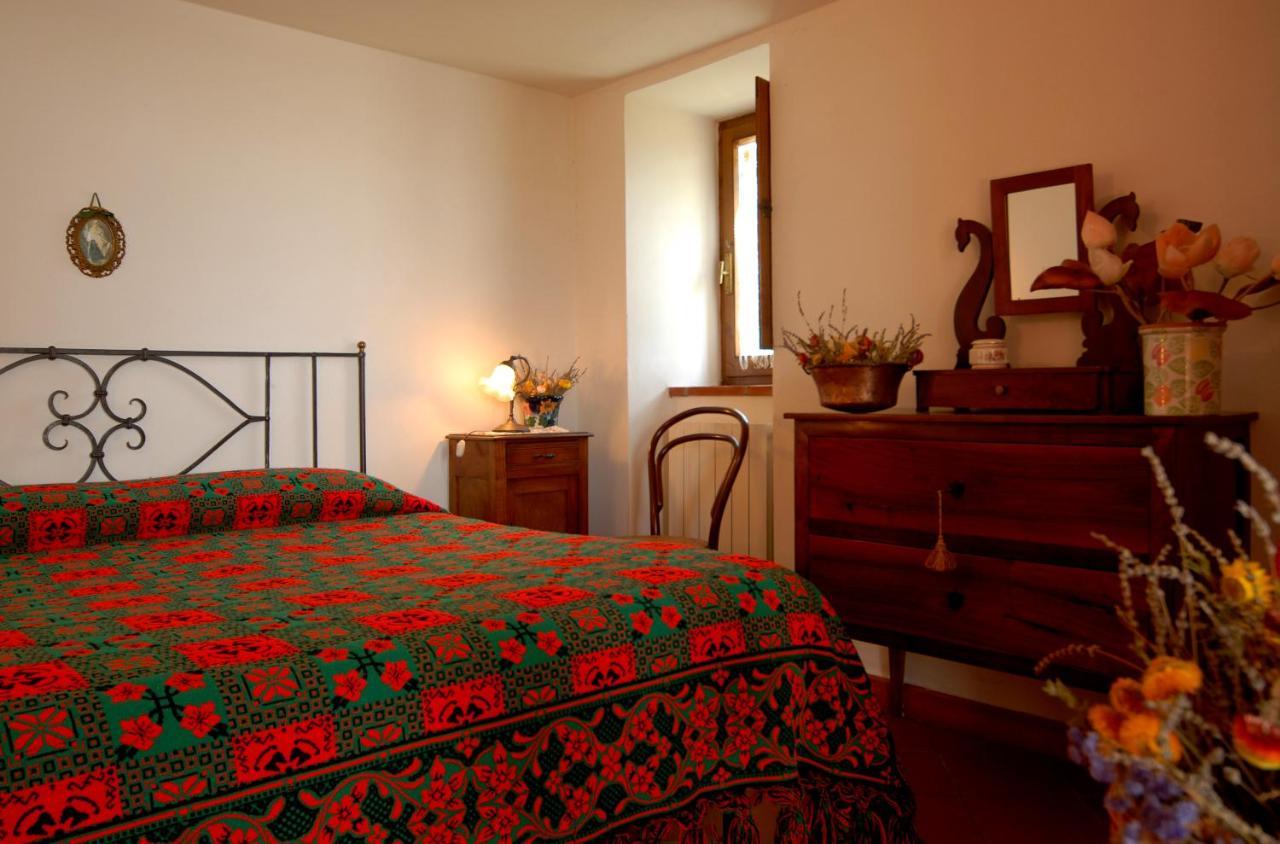 Agriturismo Buondonno Castellina in Chianti Dış mekan fotoğraf